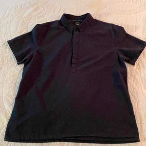 Mossimo Navy Men’s Shirt